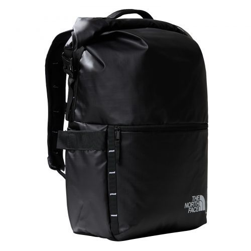 Rucsac Barbati The North Face Base Camp Voyager Rolltop