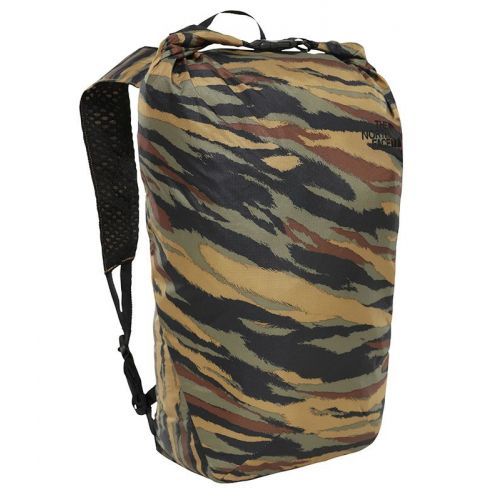 Rucsac The North Face Flyweight Rolltop