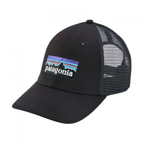 Sapca Patagonia P-6 Logo LoPro Trucker 