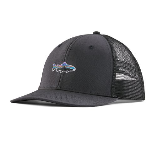 Sapca Patagonia Stand Up Trout Trucker
