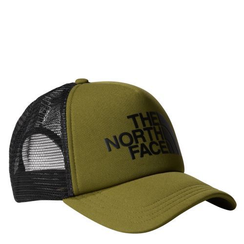 Sapca The North Face TNF Logo Trucker