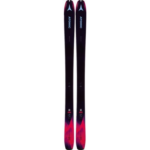 Ski Atomic Backland Wmn 85 Purple/pink