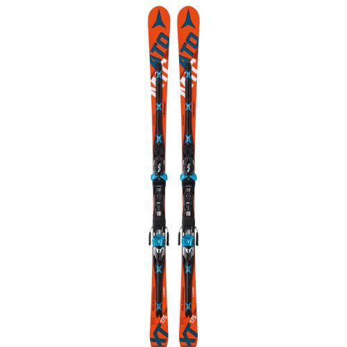 Ski Atomic Redster Doubledeck 3.0 Xt & X 12 Tl 16/17