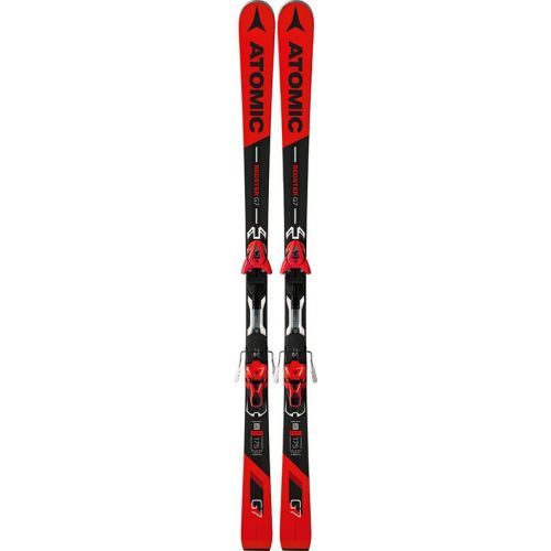 Ski Atomic Redster G7 + Xt 12