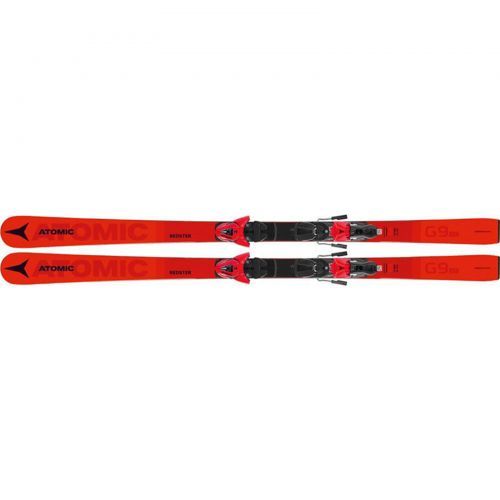 Ski Atomic Redster G9 Fis J-rp² + Z 12 Red