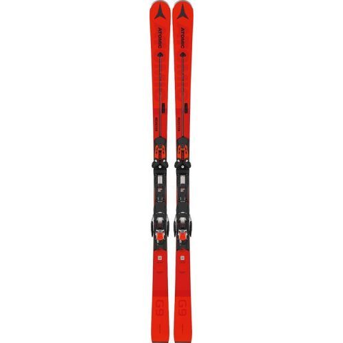 Ski Atomic Redster G9 + X 12 Tl Gw