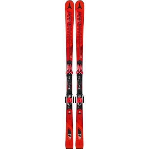 Ski Atomic Redster G9 + X 12 Tl