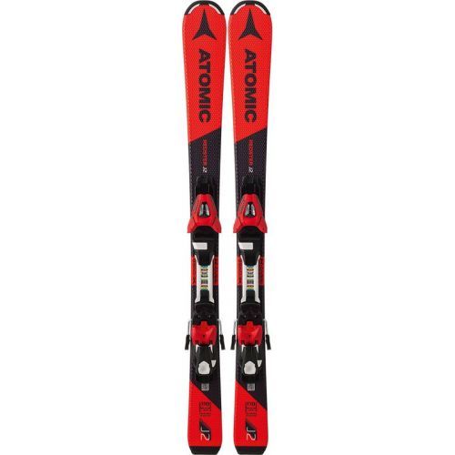 Ski Copii Atomic Redster J2 100-120 + C 5 ET
