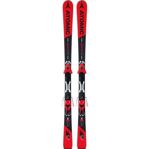 Ski Atomic Redster S7 + Xt 12