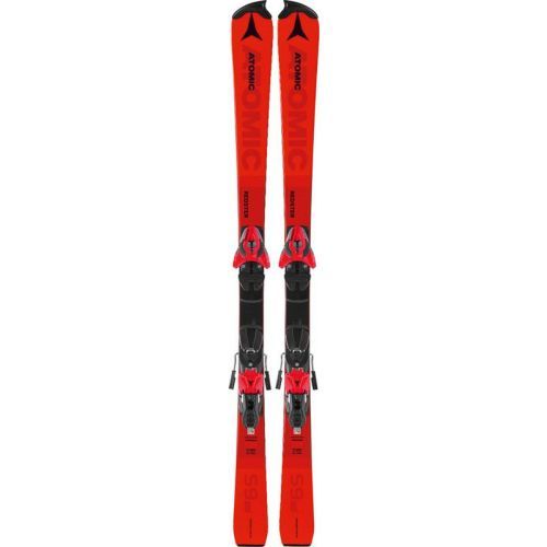 Ski Atomic Redster S9 Fis J-rp² + Z 10 Red
