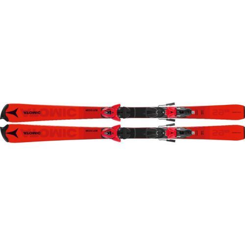 Ski Copii Atomic Redster S9 Fis J-rp² + Z 12 Red