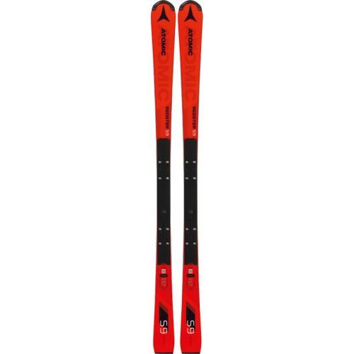 Ski fara legatura Atomic W Redster S9 FIS
