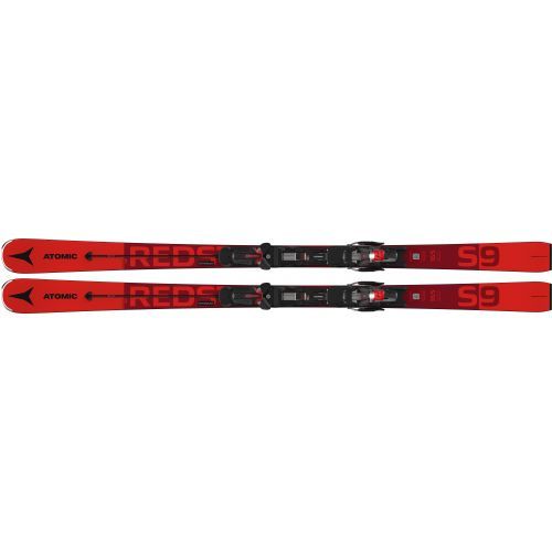 Ski Atomic Redster S9 + X 12 Gw Red