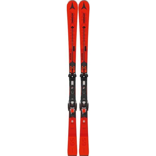 Ski Atomic Redster S9 + X 12 Tl Gw