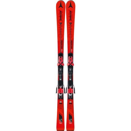 Ski Atomic Redster S9 + X 12 Tl