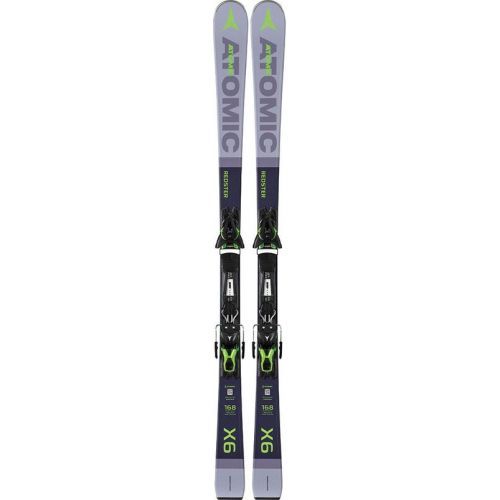 Ski Atomic Redster X6 + Ft 11 Gw