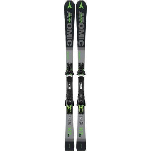 Ski Atomic Redster X7 Wb + Ft 12 Gw