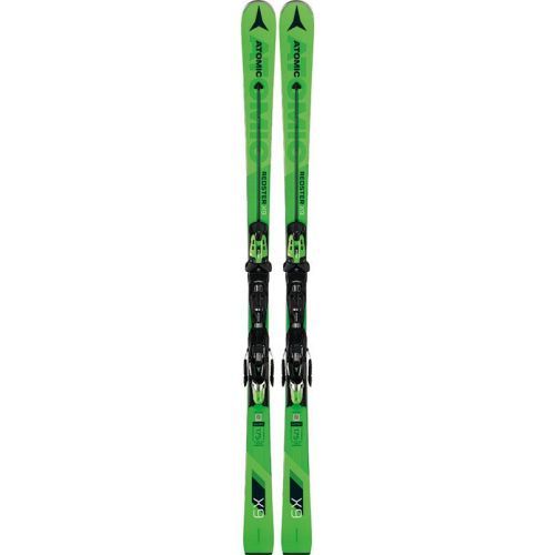 Ski Atomic Redster X9 + X 12 Tl