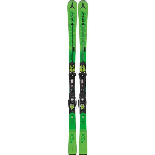 Ski Atomic Redster X9 S + X 12 Tl Gw