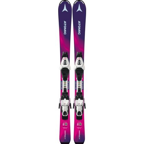 Ski Copii Atomic Vantage Girl X 100-120 + C 5