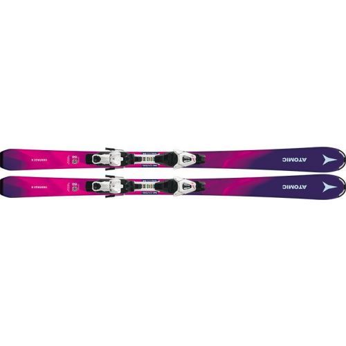Mandated organic thumb Ski Copii Vantage Girl X 130-150 + C 5 | Schiuri