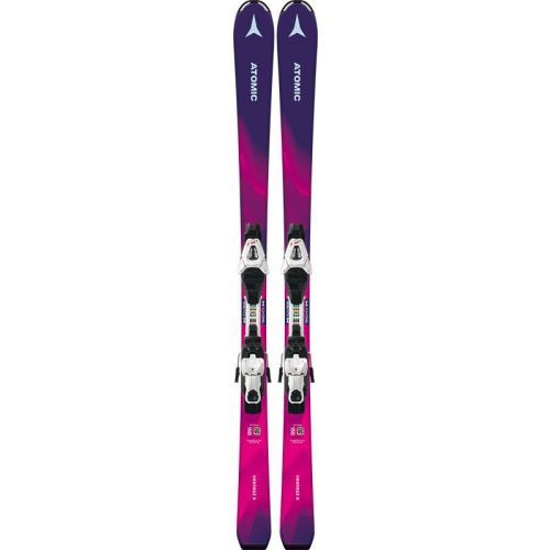 Ski Copii Atomic Vantage Girl X 130-150 + C 5