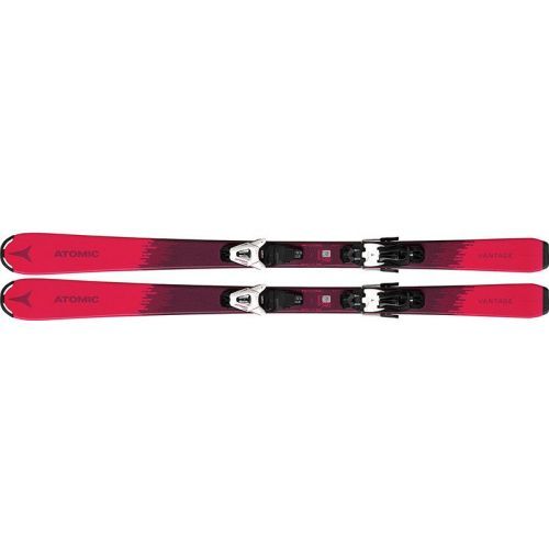 Ski Atomic Vantage Girl X 130-150 + C5 Gw