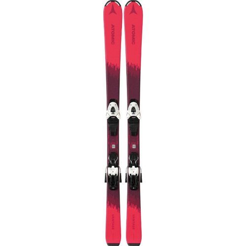 Ski Atomic Vantage Girl X 130-150 + L6 Gw