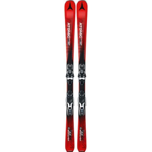 Ski Atomic Vantage X 77 C + Mercury 11