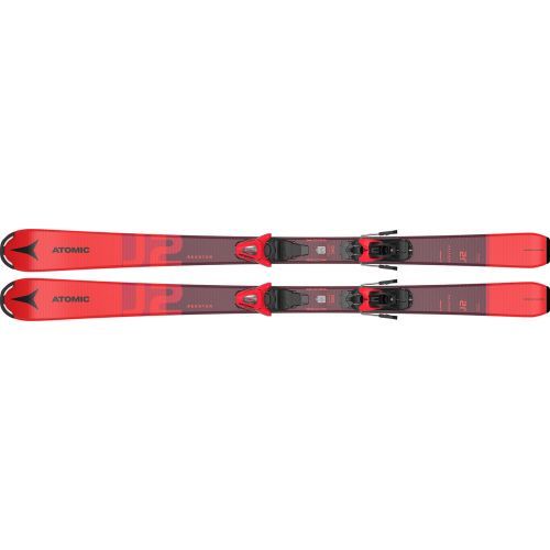 Ski Copii Atomic Redster J2 130-150 + C 5 Gw Red