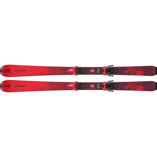 Ski Copii Atomic Redster J2 130-150 + C 5 Gw Red