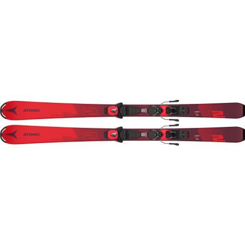 Ski Copii Atomic Redster J2 130-150 + L 6 Gw Red