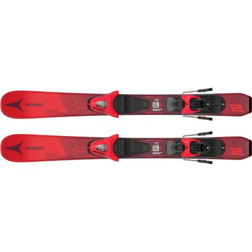 Ski Copii Atomic Redster J2 70-90 + C 5 Gw Red