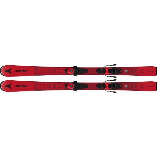 Ski Copii Atomic Redster J4 + L 6 Gw Red