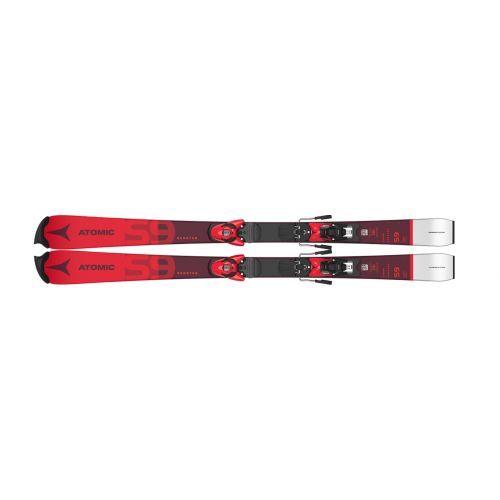 Ski Copii Atomic Redster S9 Fis J-rp² + Colt 10 Red