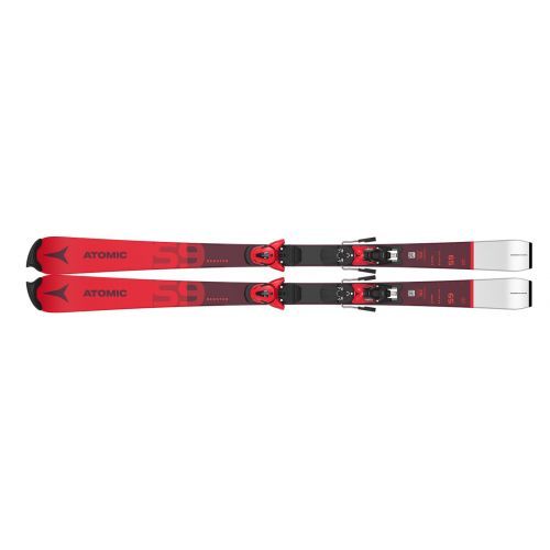 Ski Copii Atomic Redster S9 Fis J-rp² + Colt 12 Red