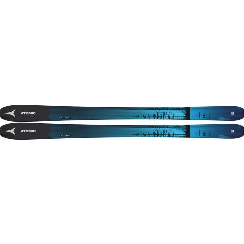 Ski Fara Legatura Atomic N Maverick 86 C Black/blue