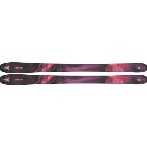 Ski Unisex Fara Legatura Atomic N Maven 86 Berry