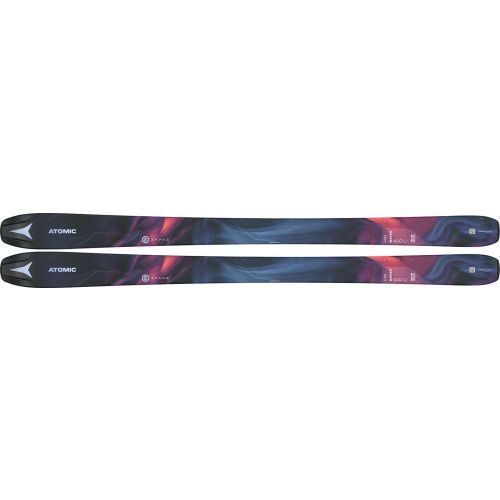 Ski Unisex Fara Legatura Atomic N Maven 86 C Blue/bright Red