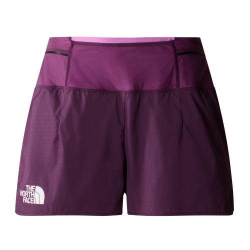 Sort Femei The North Face W Summit Pacesetter 3in