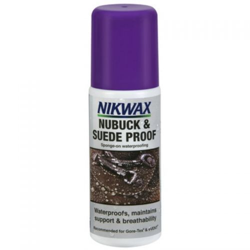 Spray pentru impermeabilizare Nubuck / suede
