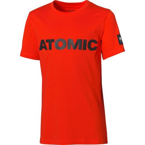 Tricou Copii Atomic Rs Red