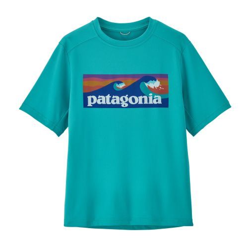 Tricou Copii Patagonia K Cap Sw