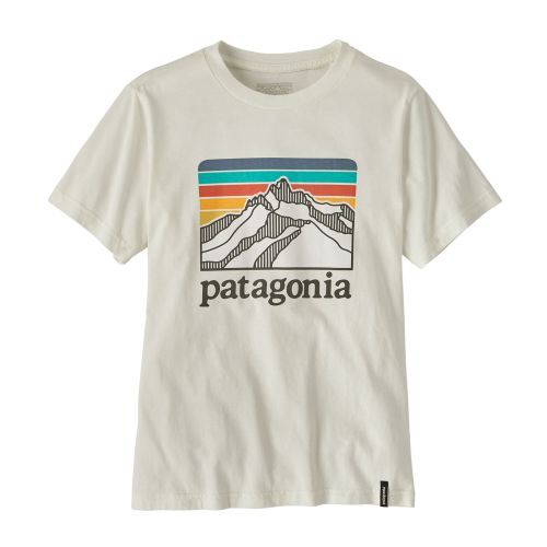 Tricou Copii Patagonia K Graphic