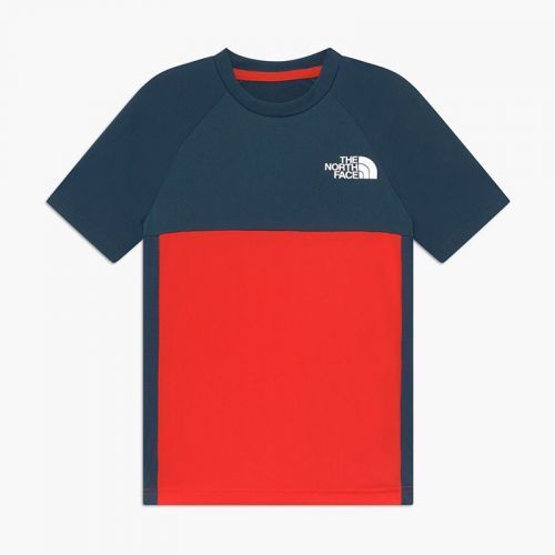 Tricou Copii The North Face B Reactor 