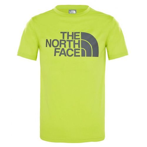 Tricou Copii The North Face B Reaxion 2.0