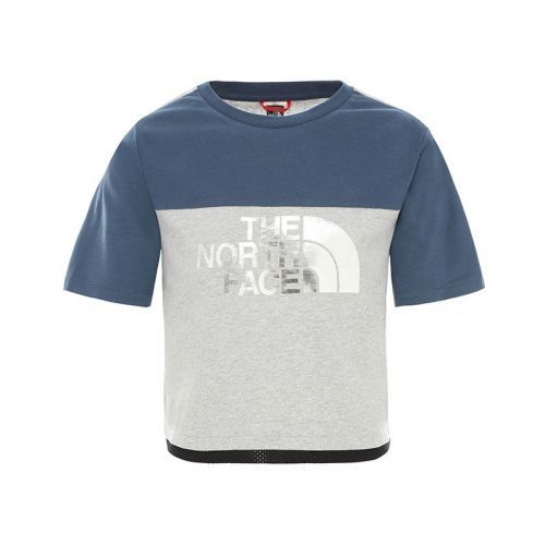 Tricou Copii The North Face G Cropped