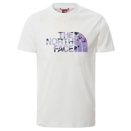 Tricou Copii The North Face Youth Easy