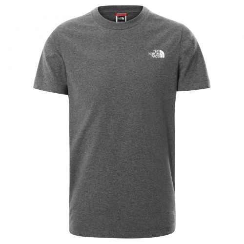 Tricou Copii The North Face Y Simple Dome