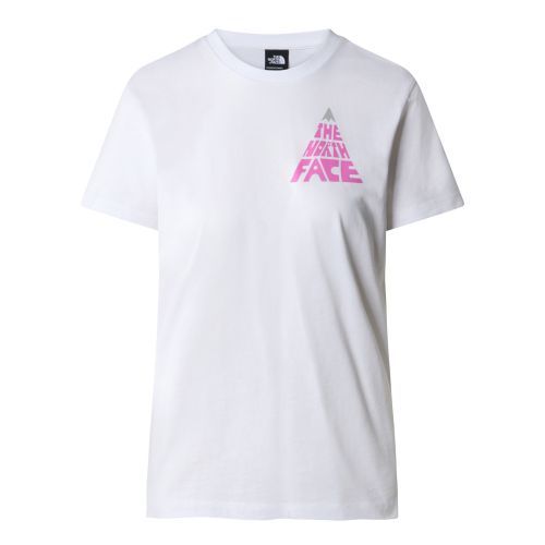 Tricou Femei The North Face W Mountain Play